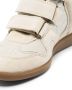 Isabel Marant Buckee sneakers met sleehak Beige - Thumbnail 3