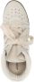 ISABEL MARANT Suède sneakers Beige - Thumbnail 4