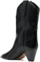 ISABEL MARANT Cowboylaarzen Zwart - Thumbnail 3