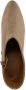 ISABEL MARANT Dacken laarzen Beige - Thumbnail 4