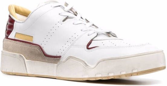 MARANT Emreeh sneakers Wit