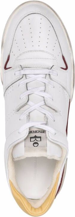 MARANT Emreeh sneakers Wit