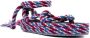 ISABEL MARANT Erol sandalen met touw Blauw - Thumbnail 2