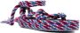 ISABEL MARANT Erol sandalen met touw Blauw - Thumbnail 2