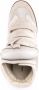 ISABEL MARANT Bekett high-top sneakers Beige - Thumbnail 4