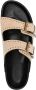 ISABEL MARANT Lennyo sandalen met gesp Beige - Thumbnail 4