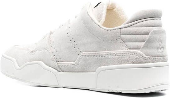 MARANT Low-top sneakers Grijs