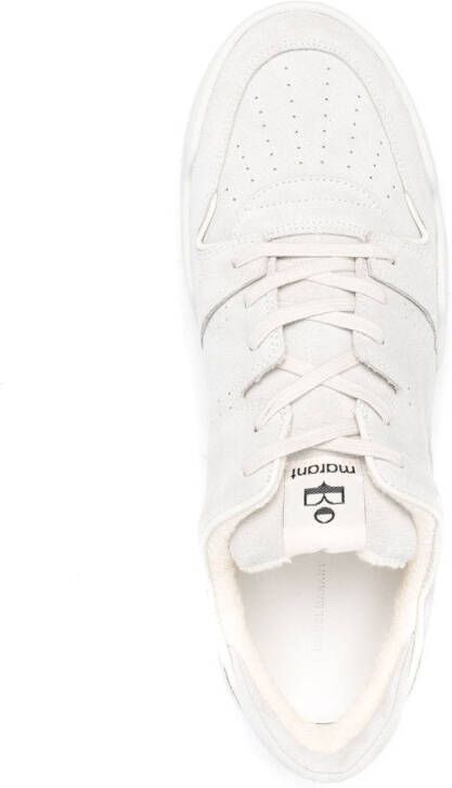 MARANT Low-top sneakers Grijs