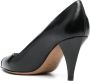 ISABEL MARANT 85 mm Palda pumps Zwart - Thumbnail 3