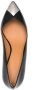ISABEL MARANT 85 mm Palda pumps Zwart - Thumbnail 4