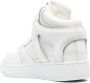 ISABEL MARANT High-top sneakers Wit - Thumbnail 3