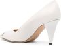 ISABEL MARANT 85 mm Palda pumps Wit - Thumbnail 3