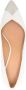 ISABEL MARANT 85 mm Palda pumps Wit - Thumbnail 4