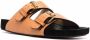 ISABEL MARANT Sandalen met gesp Bruin - Thumbnail 2