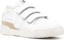 MARANT Sneakers met logopatch Wit - Thumbnail 2
