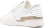 MARANT Oney low-top sneakers Wit - Thumbnail 3