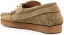 MARANT Fylan suède bootschoenen Beige - Thumbnail 3