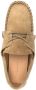 MARANT Suède bootschoenen Beige - Thumbnail 4