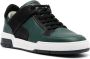 Jacob Cohën High-top sneakers Groen - Thumbnail 2