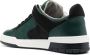 Jacob Cohën High-top sneakers Groen - Thumbnail 3