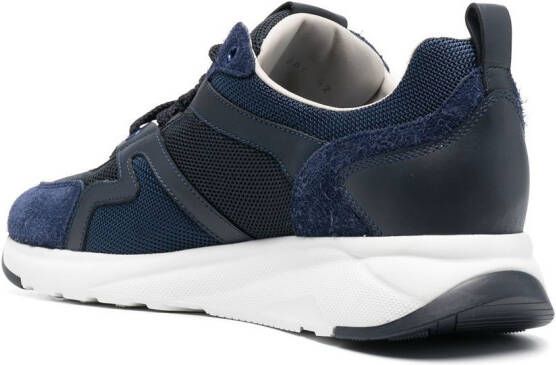 Jacob Cohën Low-top sneakers Blauw