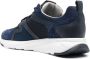 Jacob Cohën Low-top sneakers Blauw - Thumbnail 3