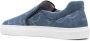 Jacob Cohën Sneakers met geborduurd logo Blauw - Thumbnail 3