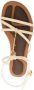 Jacquemus Les Sandales Pralu sandalen Beige - Thumbnail 4