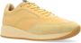 Jacquemus Sneakers met vlakken Geel - Thumbnail 2