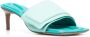 Jacquemus Slip-on pumps Blauw - Thumbnail 2