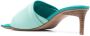 Jacquemus Slip-on pumps Blauw - Thumbnail 3