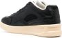 Jil Sander Basket low-top sneakers Zwart - Thumbnail 3