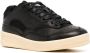 Jil Sander Basket low-top sneakers Zwart - Thumbnail 2