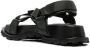 Jil Sander Chunky hiking sandalen Groen - Thumbnail 3