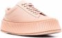 Jil Sander Chunky sneakers Roze - Thumbnail 2