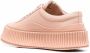 Jil Sander Chunky sneakers Roze - Thumbnail 3