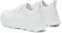 Jil Sander Chunky sneakers Wit - Thumbnail 3