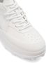 Jil Sander Chunky sneakers Wit - Thumbnail 4