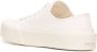 Jil Sander Low-top sneakers Wit - Thumbnail 3