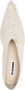 Jil Sander Geknoopte ballerina's Beige - Thumbnail 4