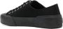 Jil Sander Low-top sneakers Zwart - Thumbnail 3