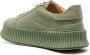 Jil Sander Chunky sneakers Groen - Thumbnail 3