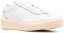 Jil Sander Leren sneakers Wit - Thumbnail 2