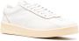 Jil Sander Leren sneakers Wit - Thumbnail 2