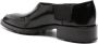 Jil Sander Loafers met puntige neus Zwart - Thumbnail 3