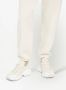Jil Sander Low-top sneakers Beige - Thumbnail 4