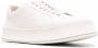 Jil Sander Low-top sneakers Wit - Thumbnail 2