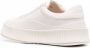 Jil Sander Low-top sneakers Wit - Thumbnail 3