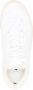 Jil Sander Low-top sneakers Wit - Thumbnail 4
