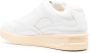 Jil Sander Low-top sneakers Wit - Thumbnail 3